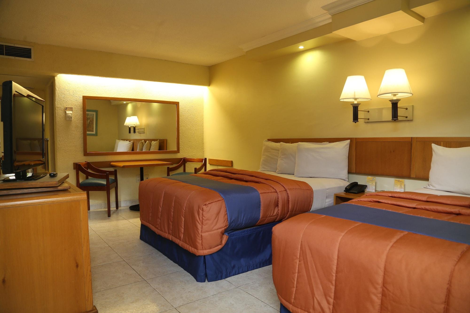 Hotel Jaragua Boca del Rio  Bagian luar foto