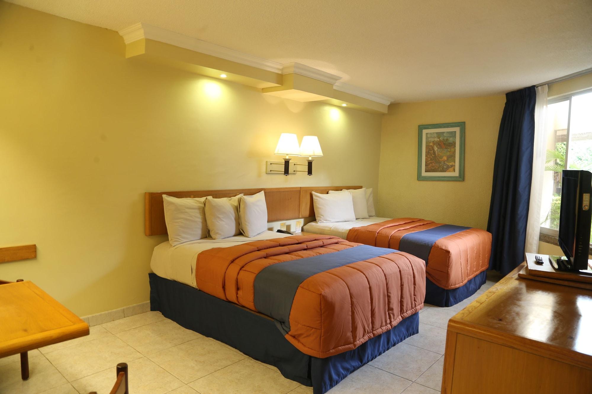 Hotel Jaragua Boca del Rio  Bagian luar foto